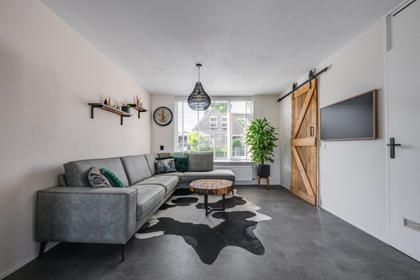 Medium property photo - Wouwerbroek 76, 5122 GX Rijen